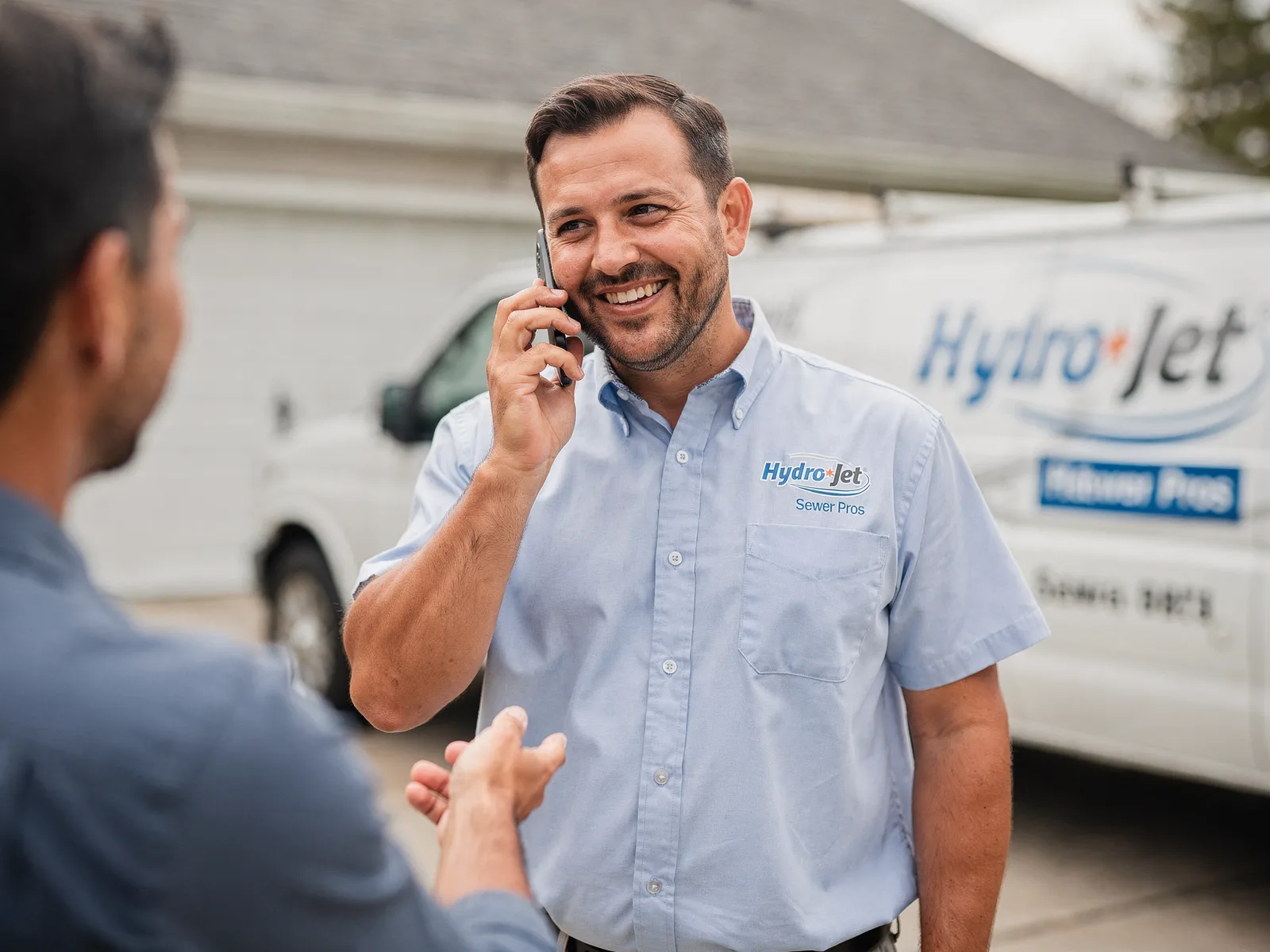 Hydro Jetting New Tazewell, TN FAQs